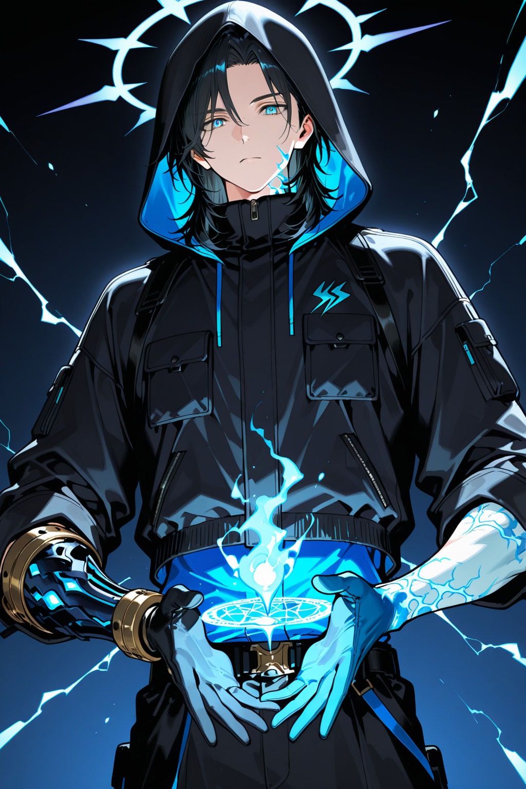 1 | の人気AIイラスト・グラビア