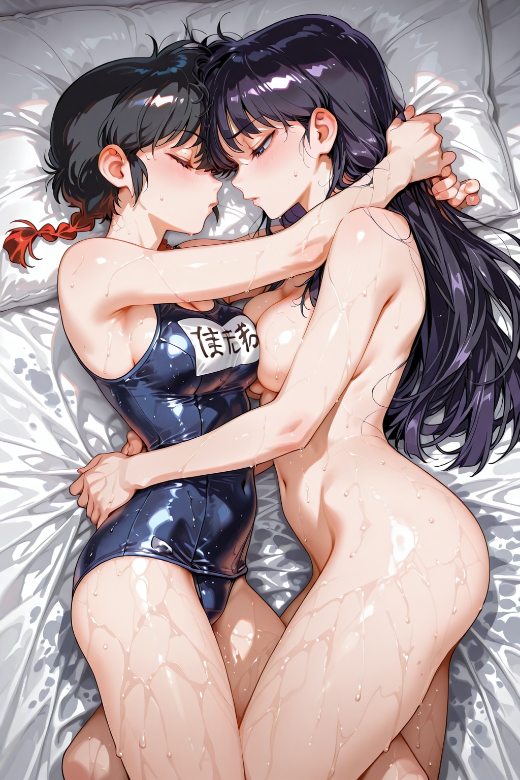 今日は長女と…