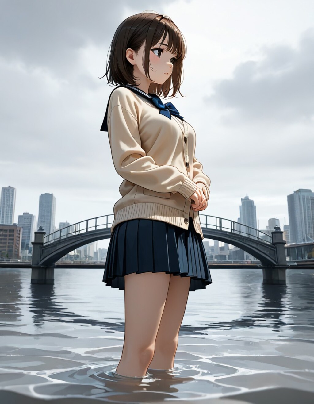 探し物は見つからず