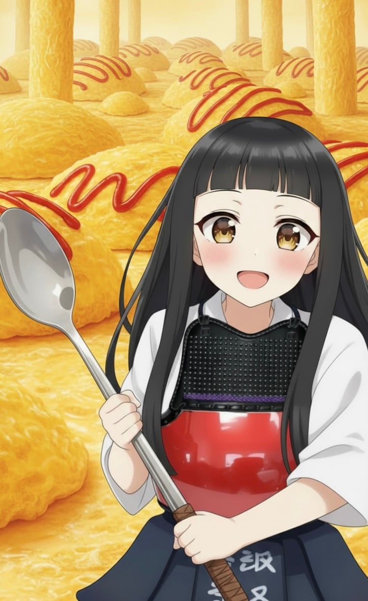 剣道少女が昨日見た夢 | の人気AIイラスト・グラビア