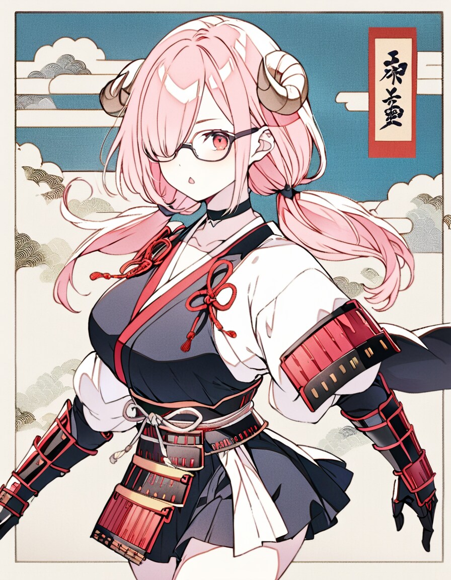 ライラノール027 | の人気AIイラスト・グラビア