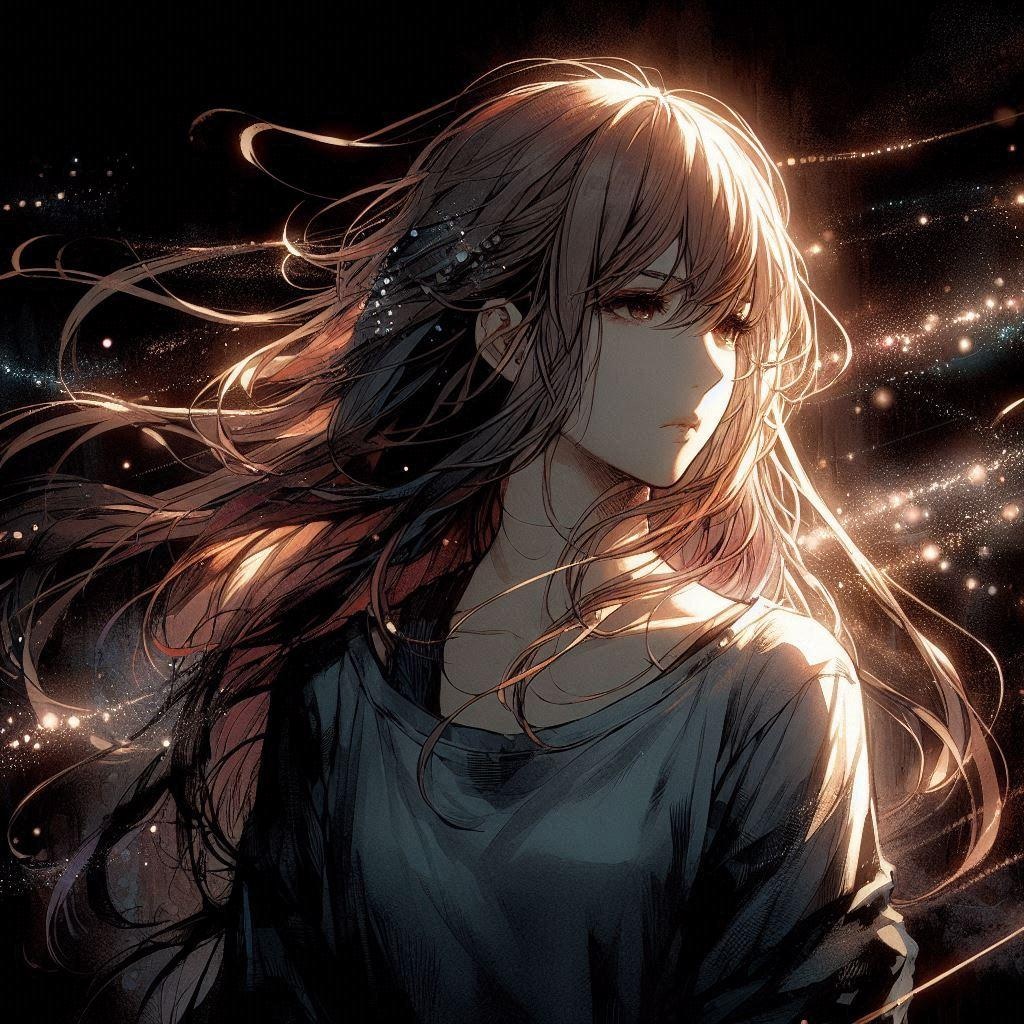 THE LIGHT ／ DEXCORE