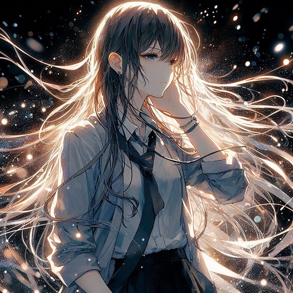 THE LIGHT ／ DEXCORE