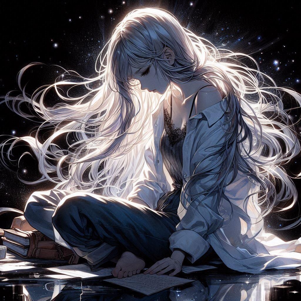 THE LIGHT ／ DEXCORE