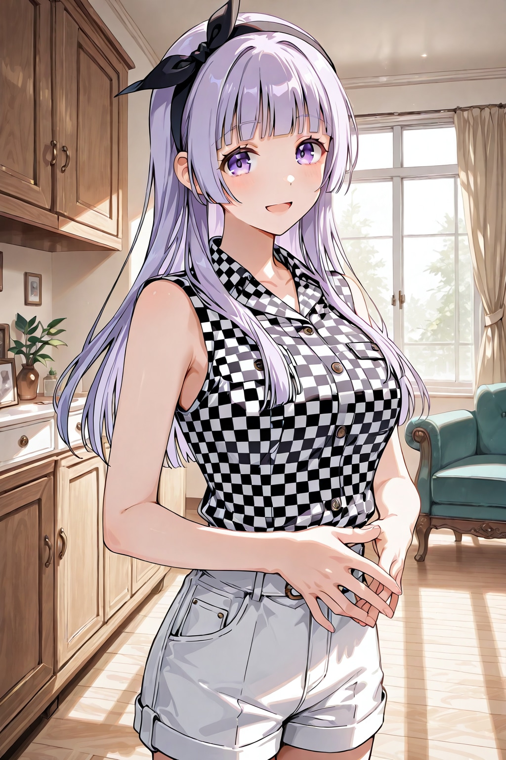 千早ちゃん２８４
