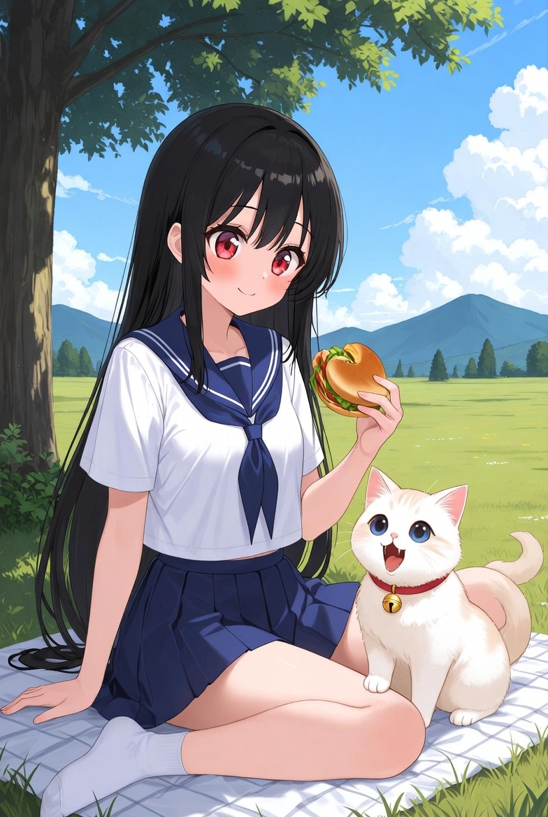 Grok 同じ呪文