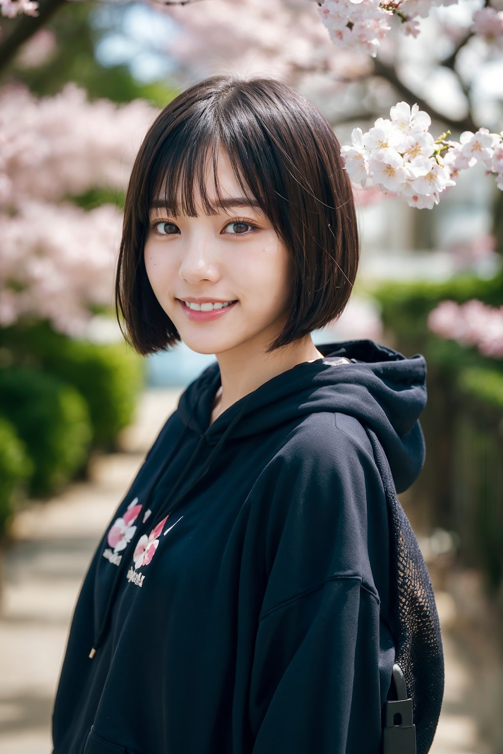 【12枚】センパイ、またこれから同じ学校っすねー♡