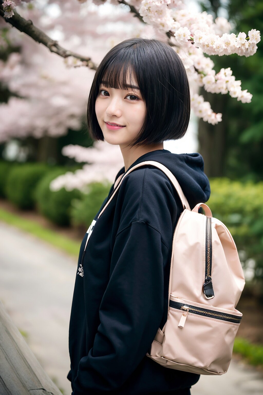 【12枚】センパイ、またこれから同じ学校っすねー♡