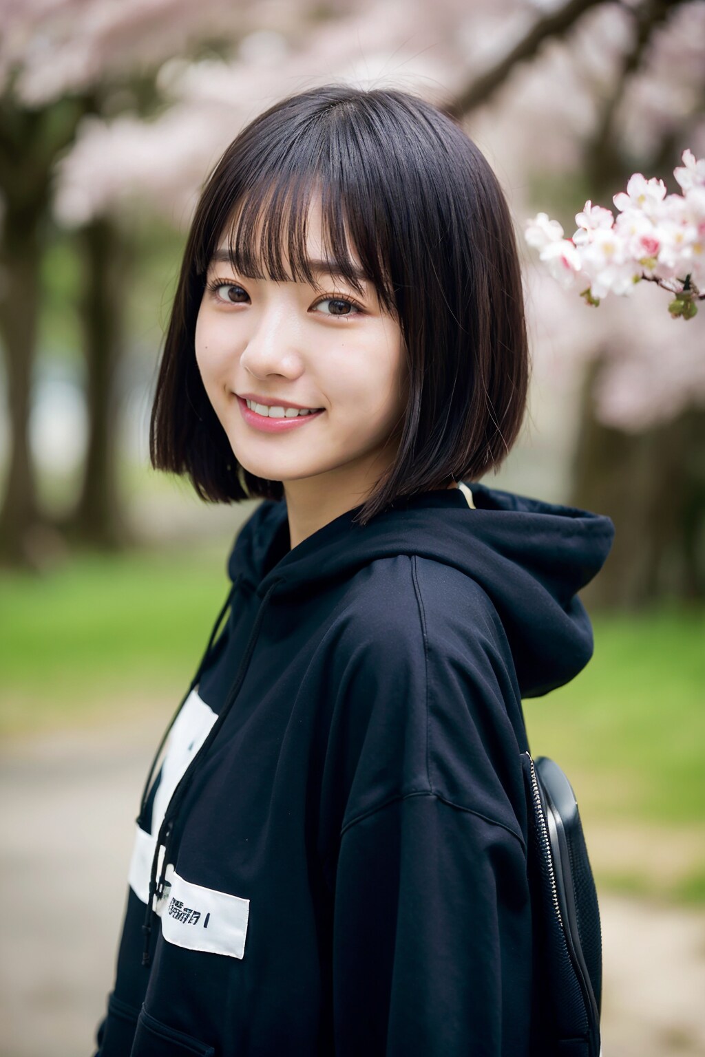 【12枚】センパイ、またこれから同じ学校っすねー♡