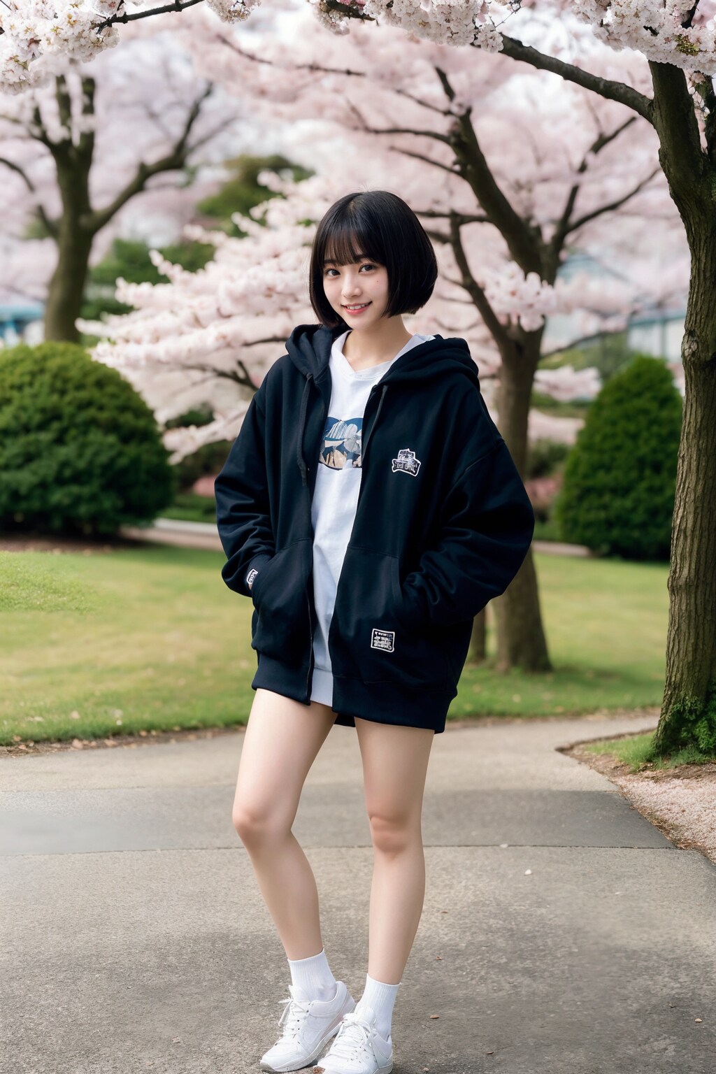【12枚】センパイ、またこれから同じ学校っすねー♡