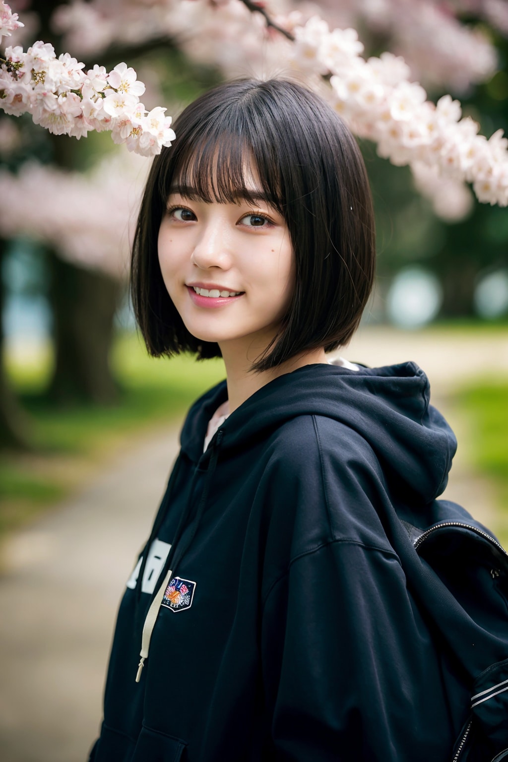 【12枚】センパイ、またこれから同じ学校っすねー♡