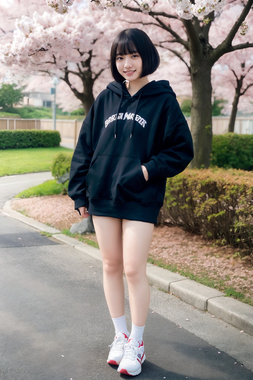 【12枚】センパイ、またこれから同じ学校っすねー♡