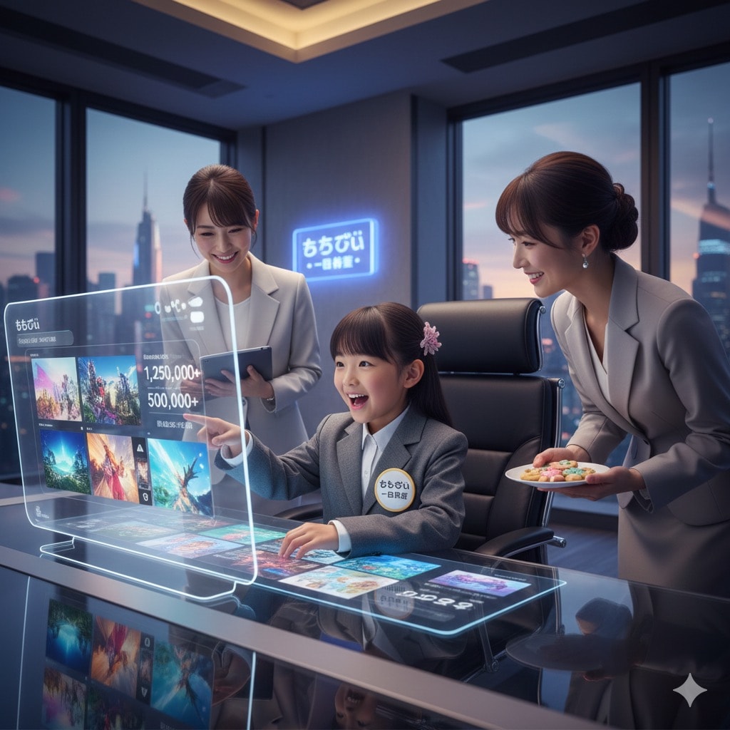 こいつ要注意だな！