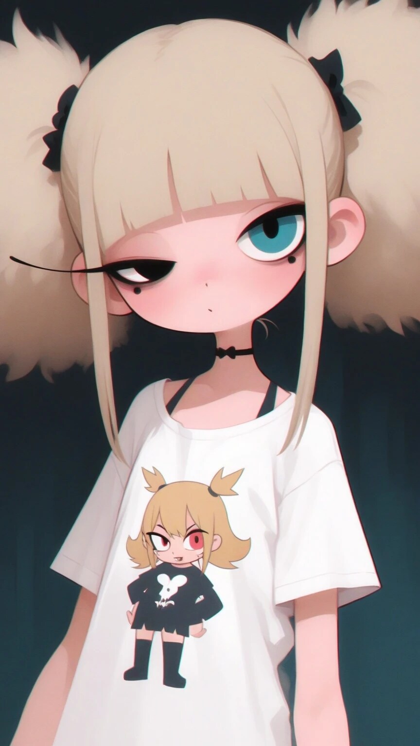 1girl | の人気AIイラスト・グラビア
