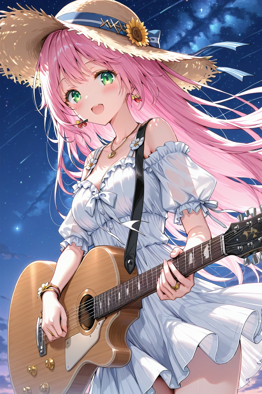 星空