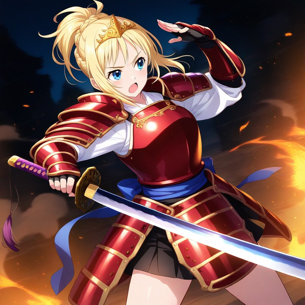 プリンセス 1508