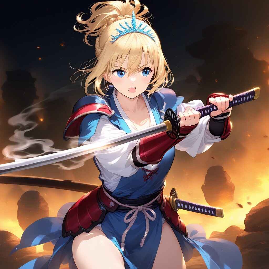 プリンセス 1508 | の人気AIイラスト・グラビア