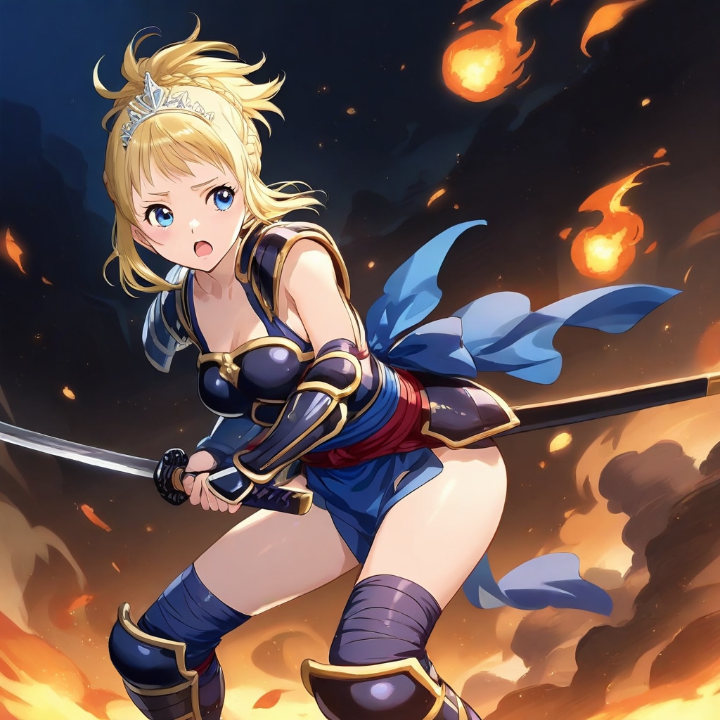 プリンセス 1508