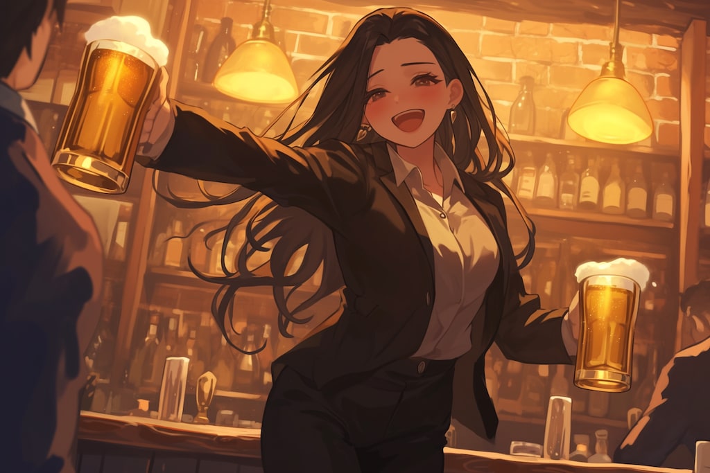 乾杯‼️🍻✨350