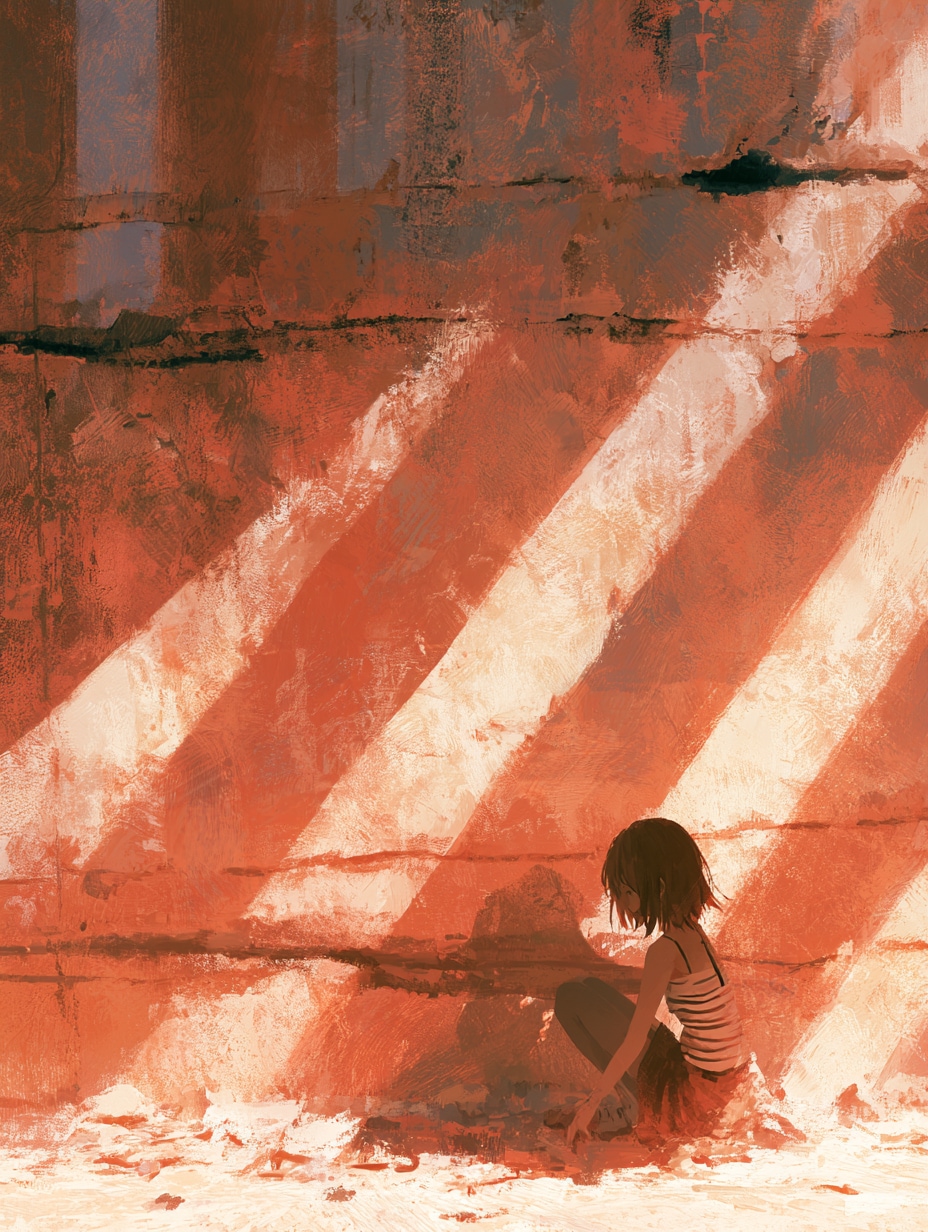 砂岩 | の人気AIイラスト・グラビア