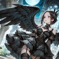 姫鴉・１２ 3枚目