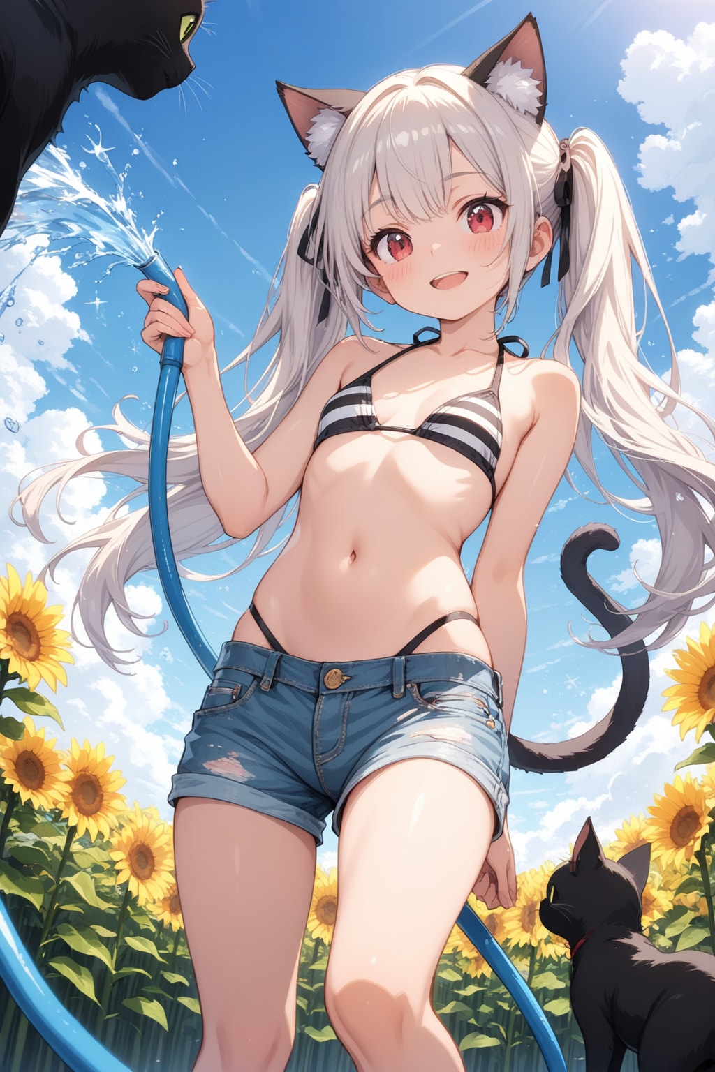 夏本番！