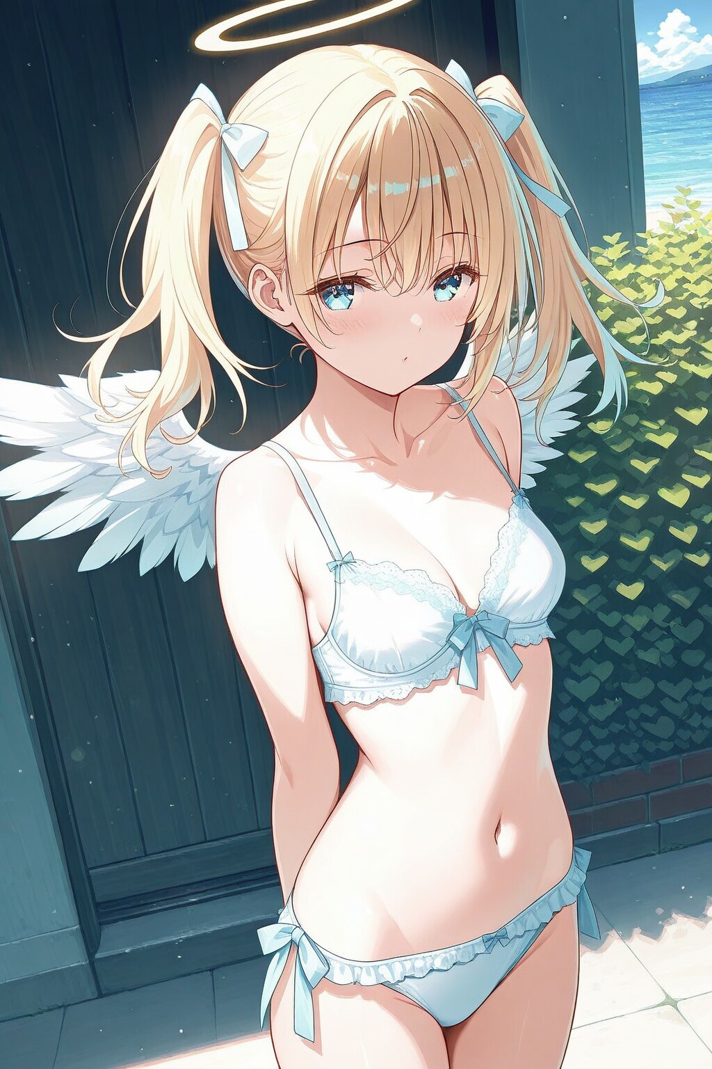 angel