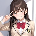 おはようだよッ！（見せられないけどッ!） 2枚目