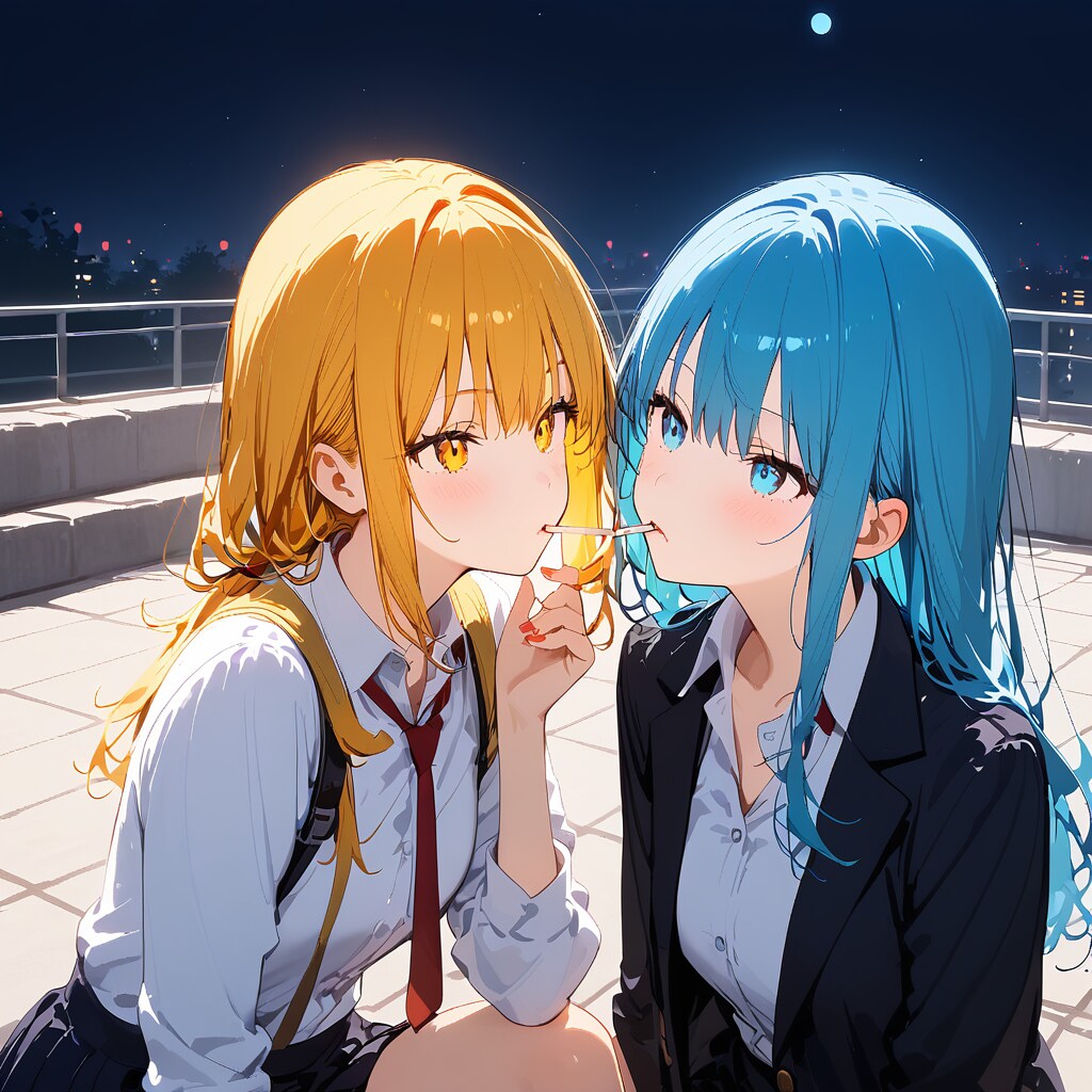 火をちょうだい