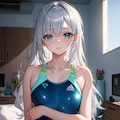 この水着で行こうと思うのですがどうですか？ 4枚目