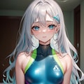 この水着で行こうと思うのですがどうですか？ 2枚目