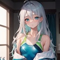 この水着で行こうと思うのですがどうですか？ 3枚目