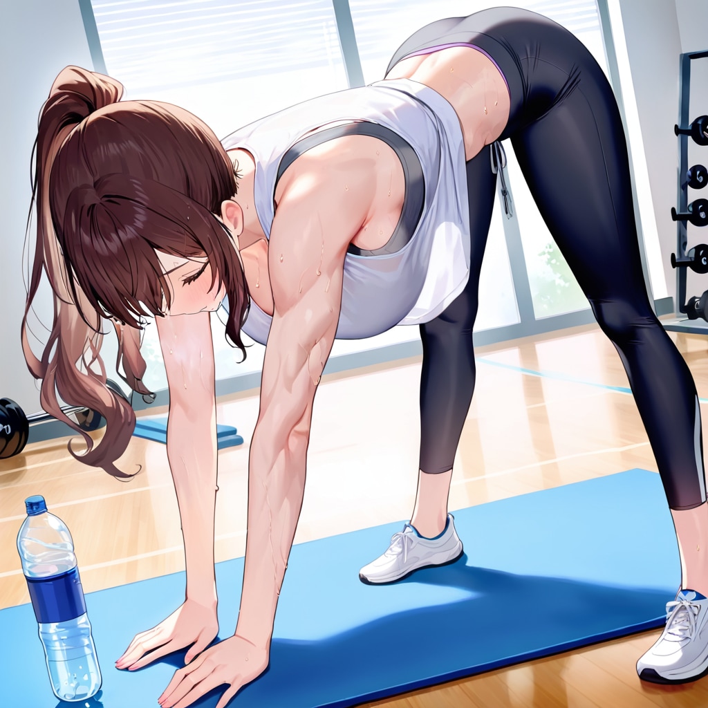 スポーティ♡