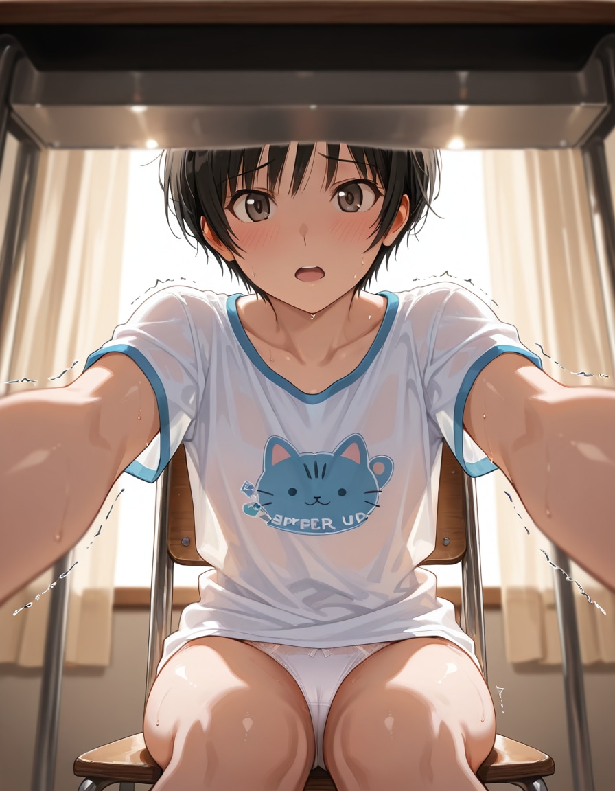 えっ
