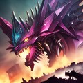 機械獣 2枚目