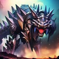機械獣 4枚目