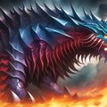 機械獣 7枚目