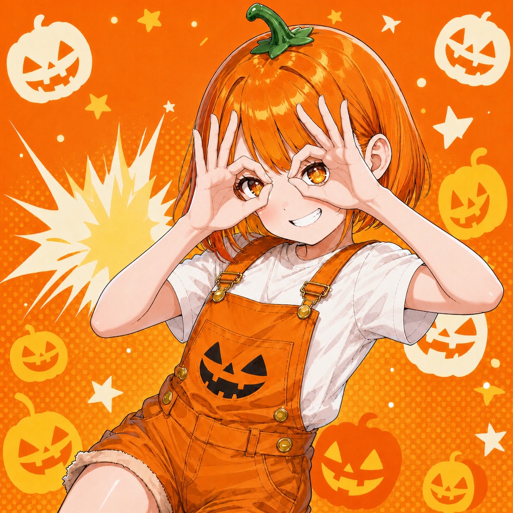 パン！ツー！まる、見え！