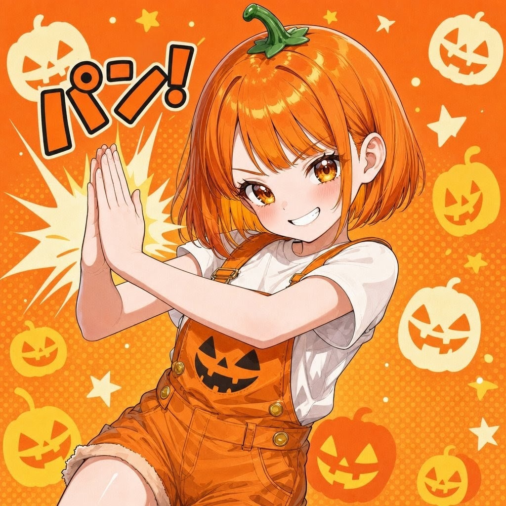 パン！ツー！まる、見え！