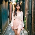 路地 10枚目
