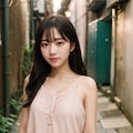 路地 2枚目