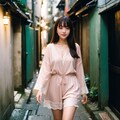 路地 11枚目