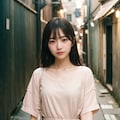 路地 8枚目
