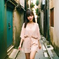 路地 5枚目