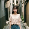 路地 6枚目