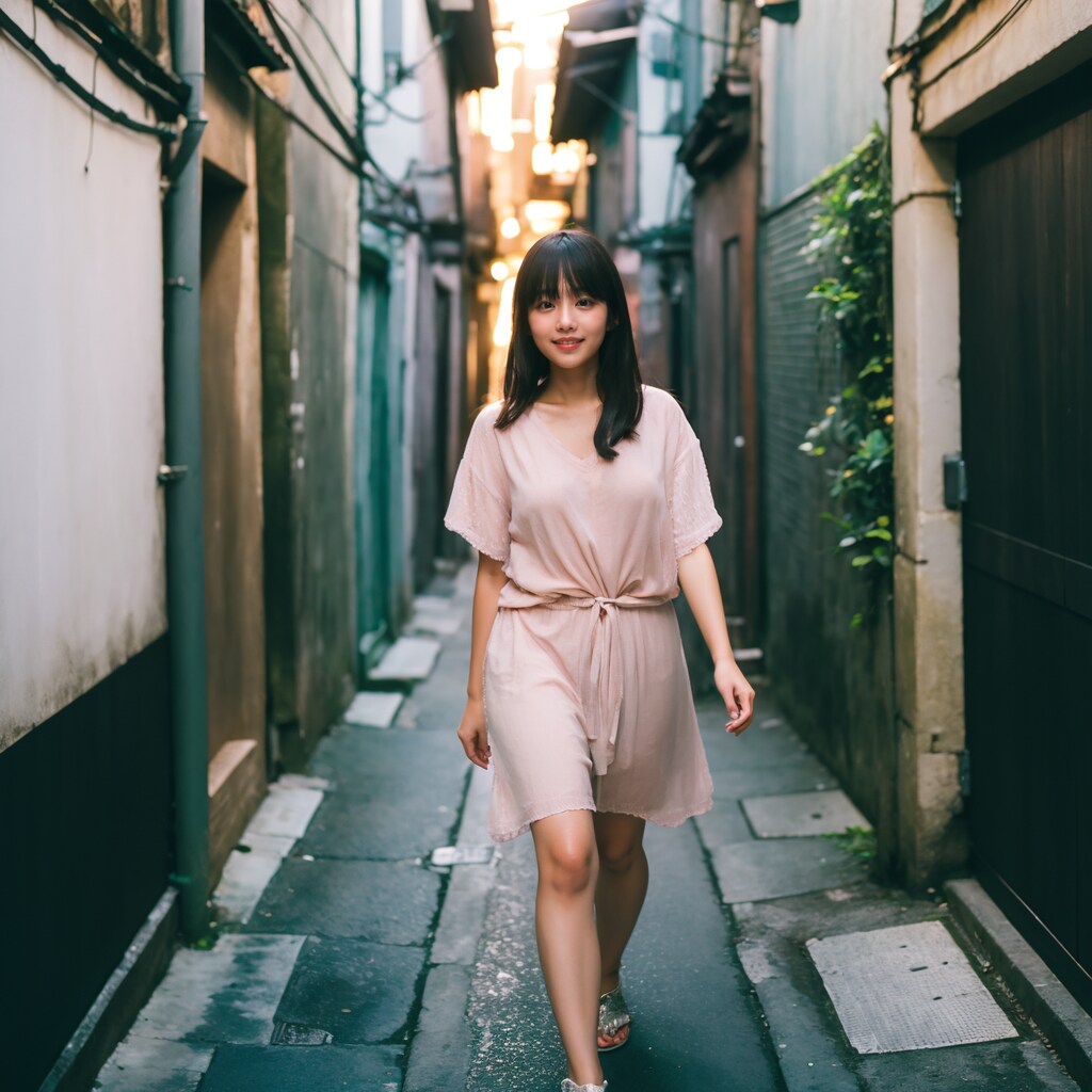 路地