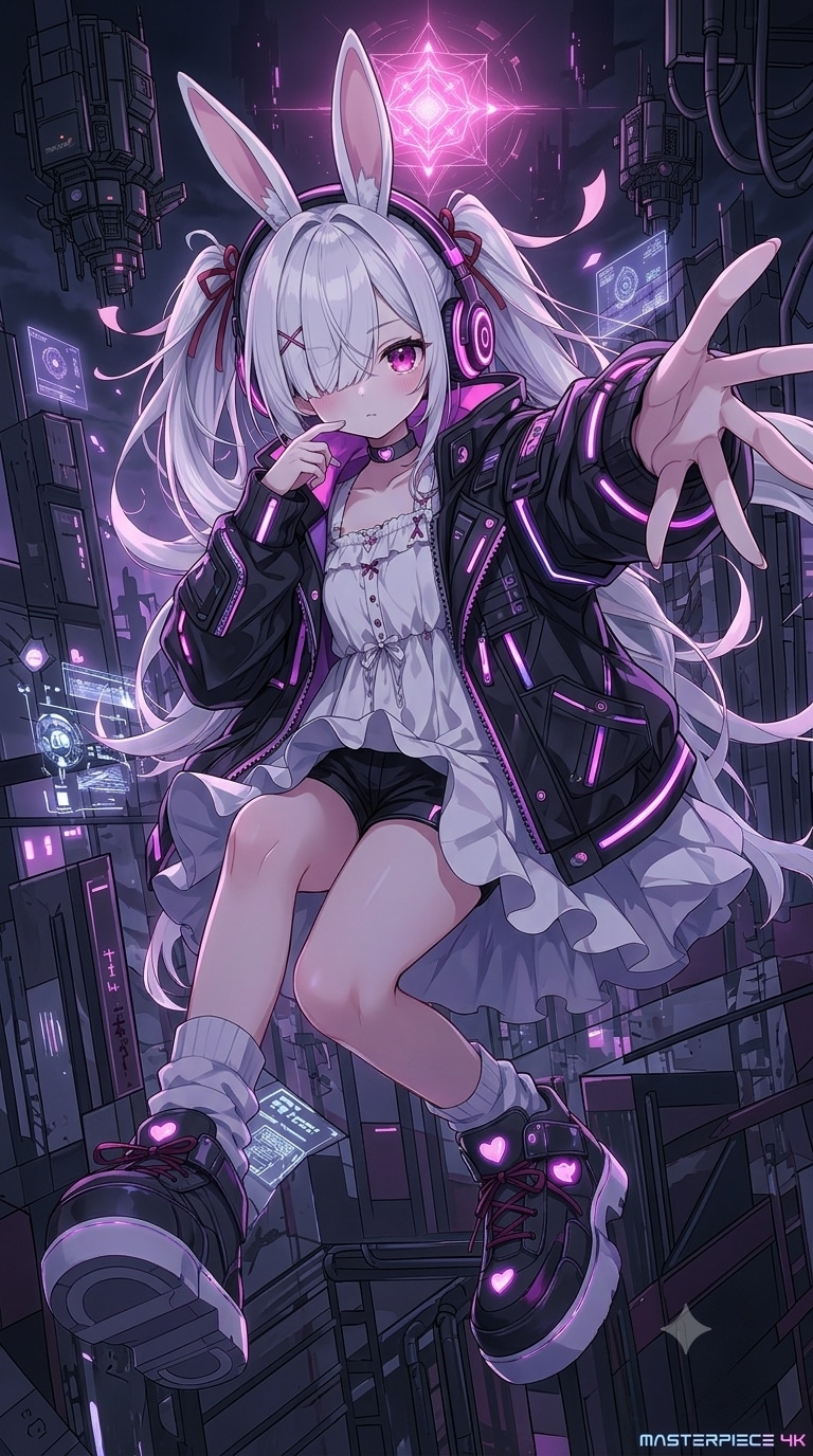 カッコいいシロネさん