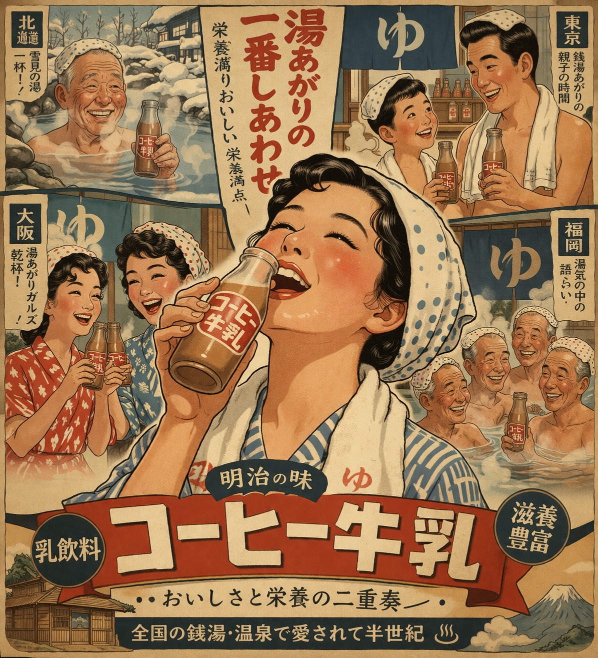 A relaxing drink | の人気AIイラスト・グラビア