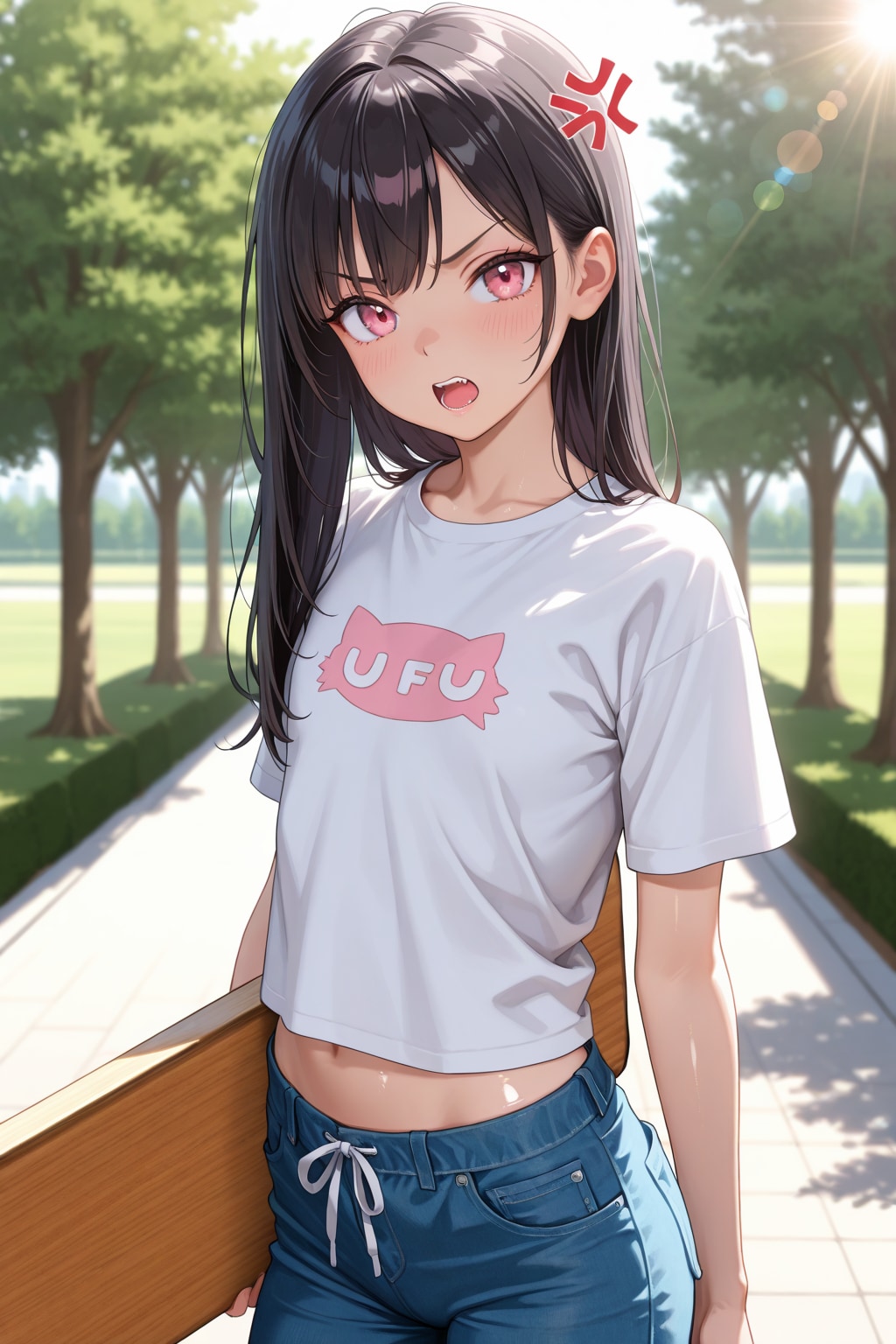 板野ちゃん紹介！
