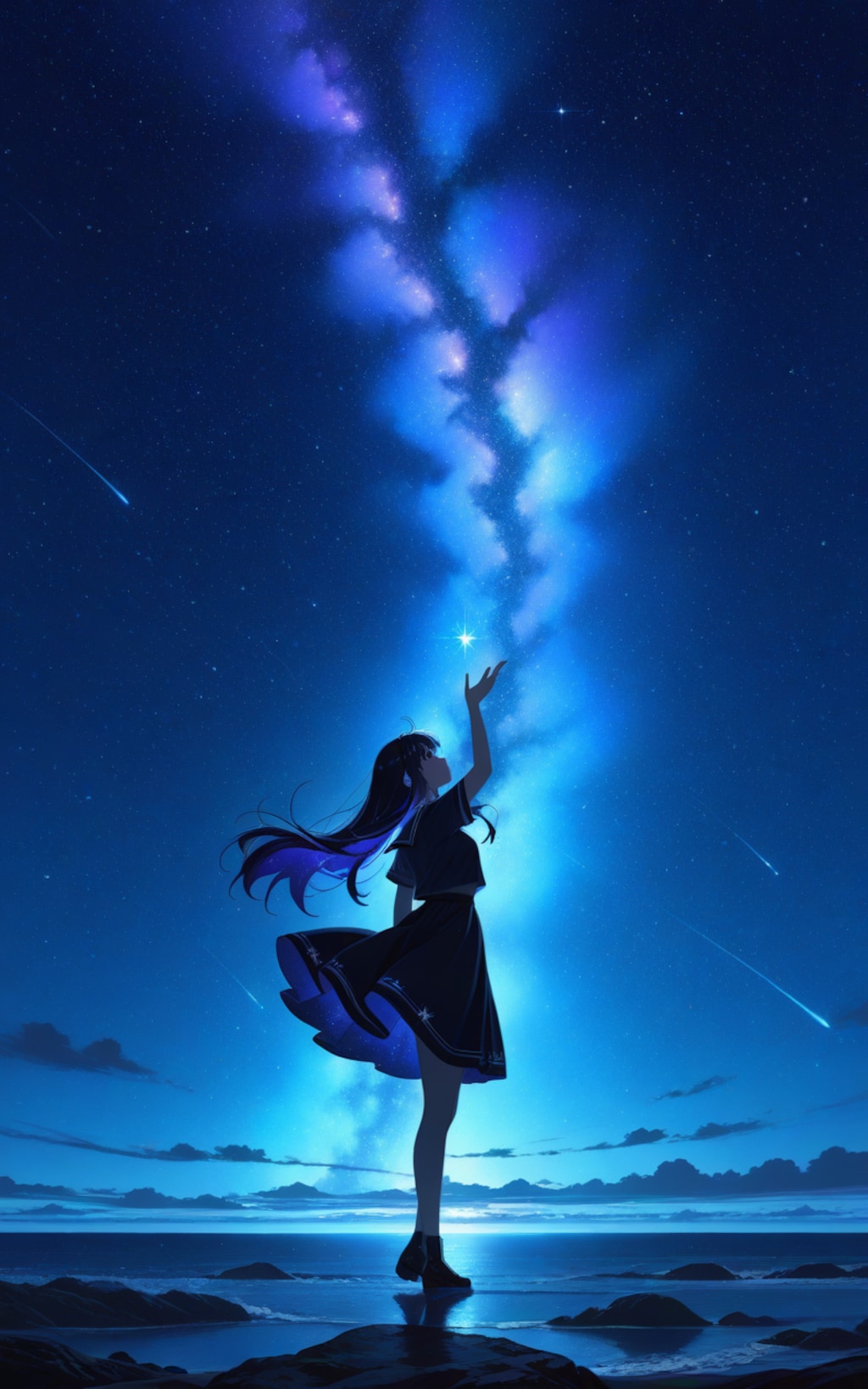 星空